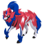 Zamazenta