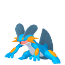 Laggron