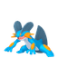 Laggron