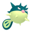 Qwilfish