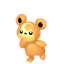Teddiursa