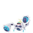 Crabominable