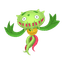 Vortente