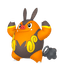 Grotichon