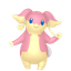 Nanméouïe