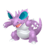 Nidoking