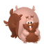Rongrigou
