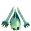 Bamboiselle