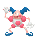 M. Mime