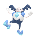 M. Mime