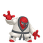 Judokrak