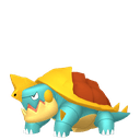 Torgamord