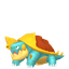 Torgamord