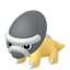 Dinoclier