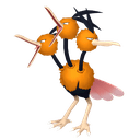 Dodrio