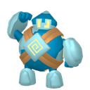 Gringolem