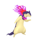Typhlosion
