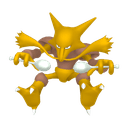 Alakazam