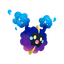 Cosmog
