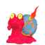 Volcaropod