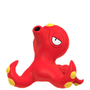 Octillery