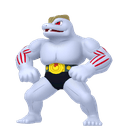 Machopeur