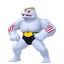 Machopeur