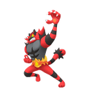 Félinferno