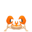 Krabby