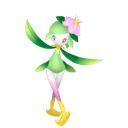 Fragilady