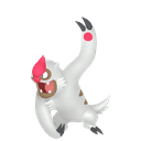 Vigoroth