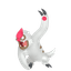 Vigoroth