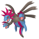 Trioxhydre