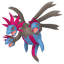 Trioxhydre
