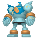 Golemastoc