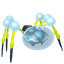 Tarenbulle