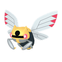 Ninjask
