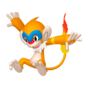 Chimpenfeu