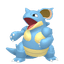 Nidoqueen