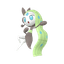 Meloetta