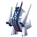 Pondralugon