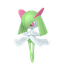Kirlia