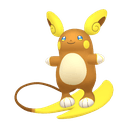 Raichu