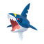 Sharpedo