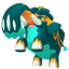 Pachyradjah