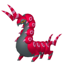 Brutapode