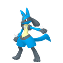 Lucario