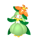 Fragilady