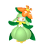 Fragilady
