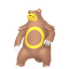 Ursaring